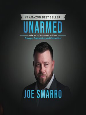 cover image of UNARMED